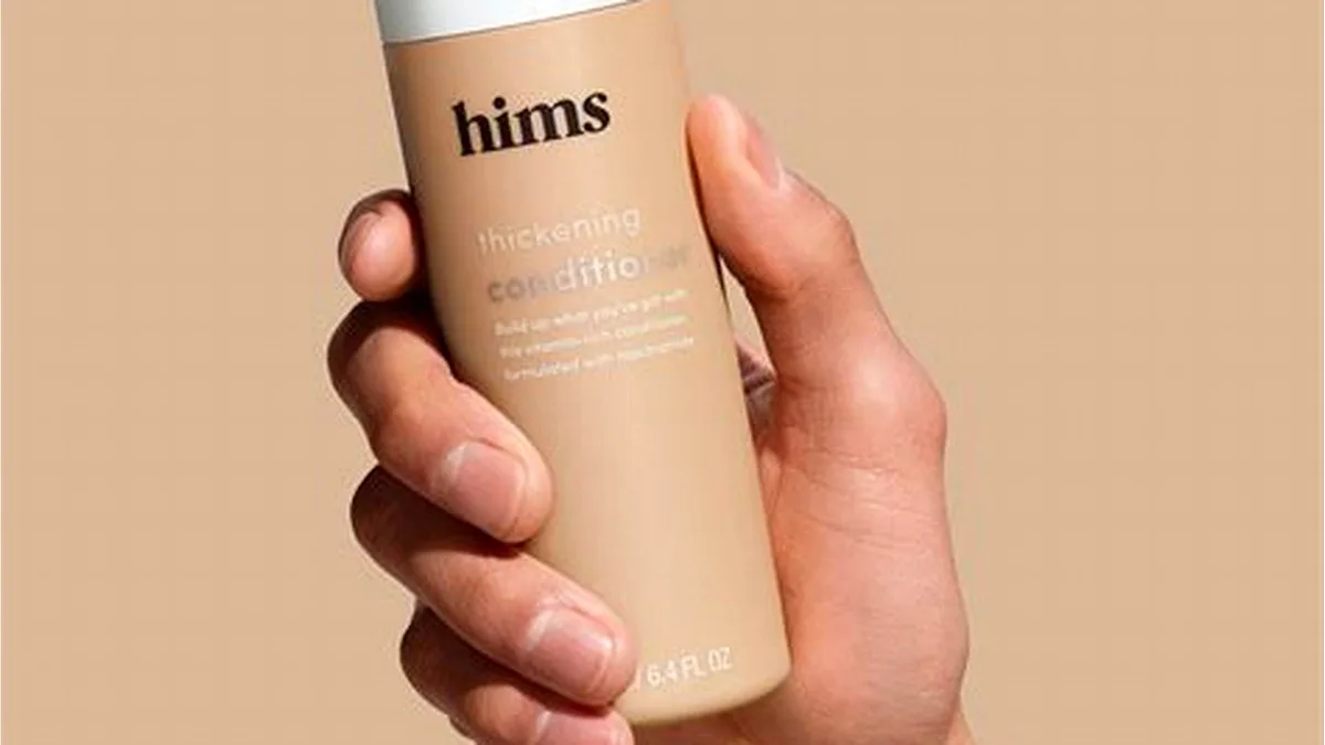 Hims Shampoo